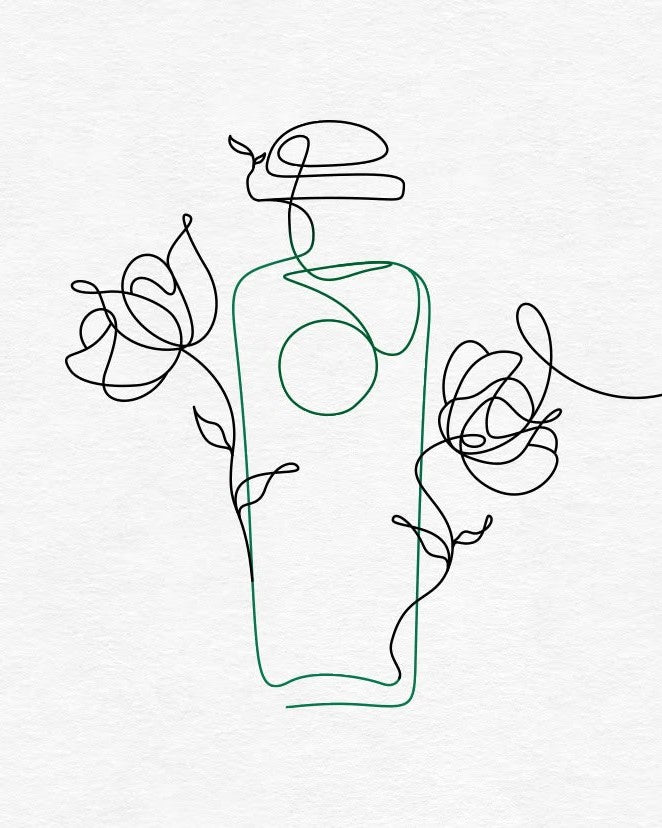 Niche & Rare Scents