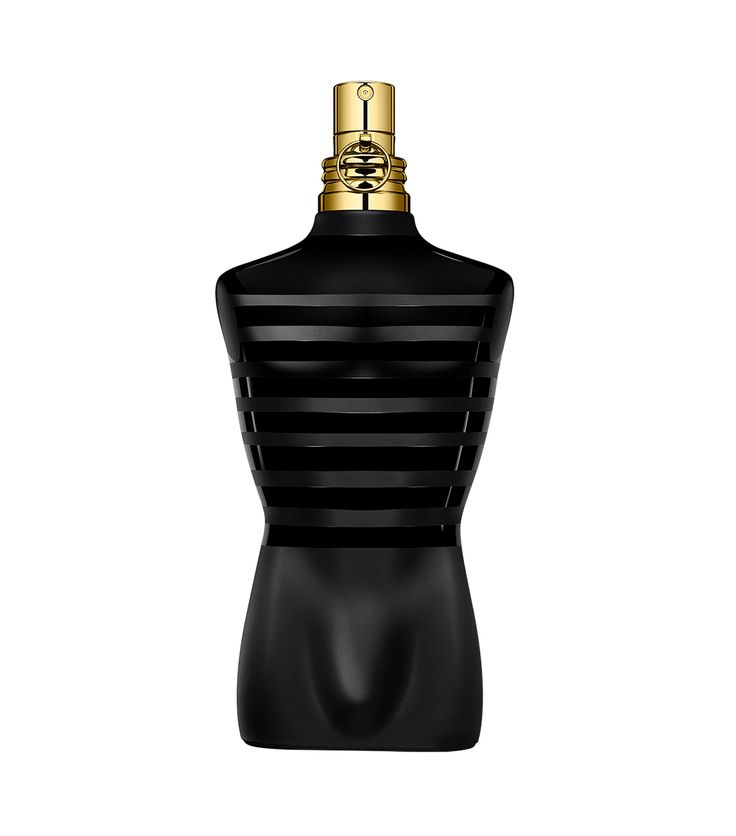 Jean Paul Gaultier Le Male Le Parfum, an intense Eau de Parfum for men.125ml