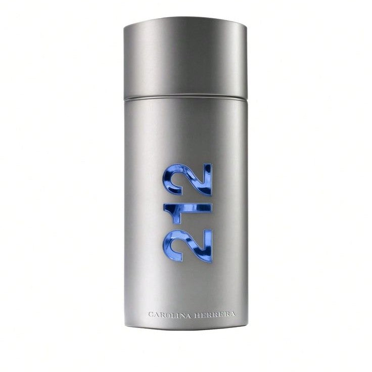 Carolina Herrera 212 Men NYC Eau de Toilette 100ml