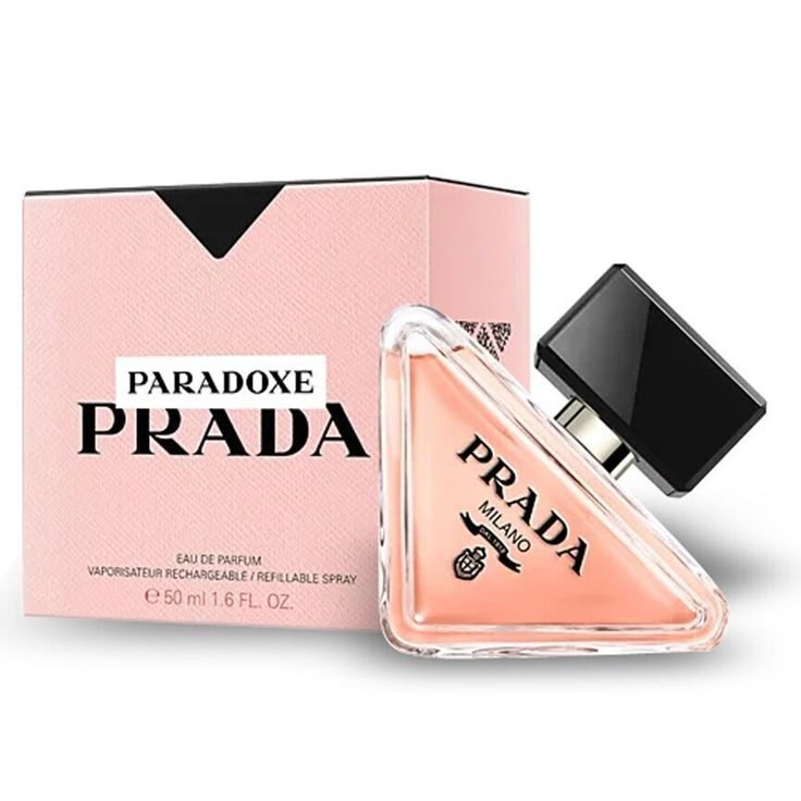 Prada Paradoxe Eau de Parfum