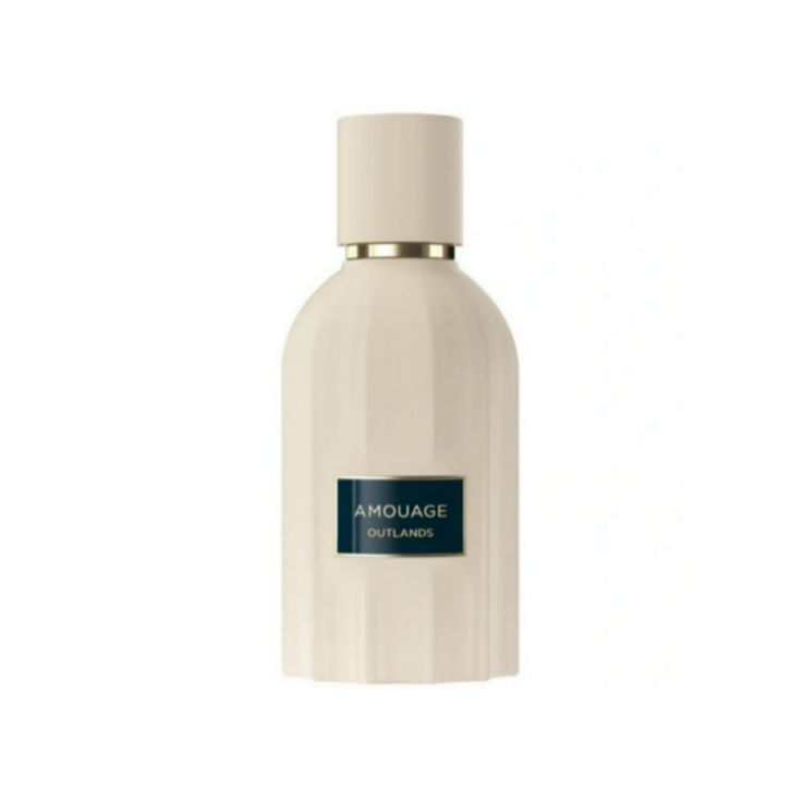 Amouage Outlands unisex essence eau de parfum. 100ml