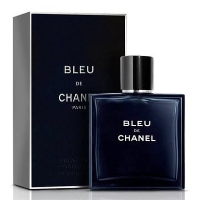 Bleu de Chanel