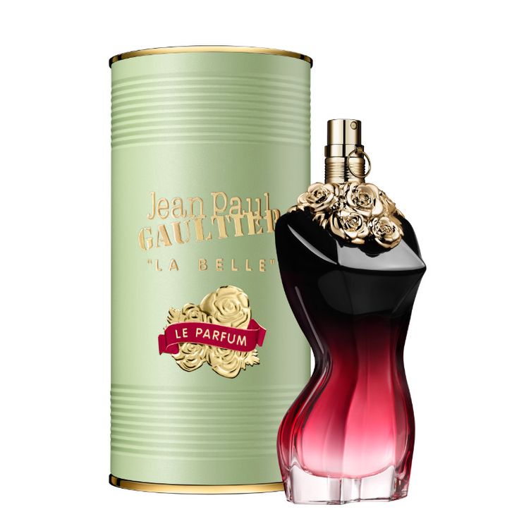 Jean Paul Gaultier La Belle Le Parfum Intense