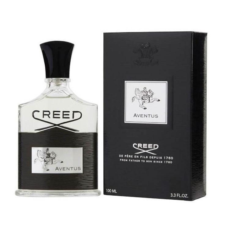 Creed Aventus Eau de Parfum 100ml