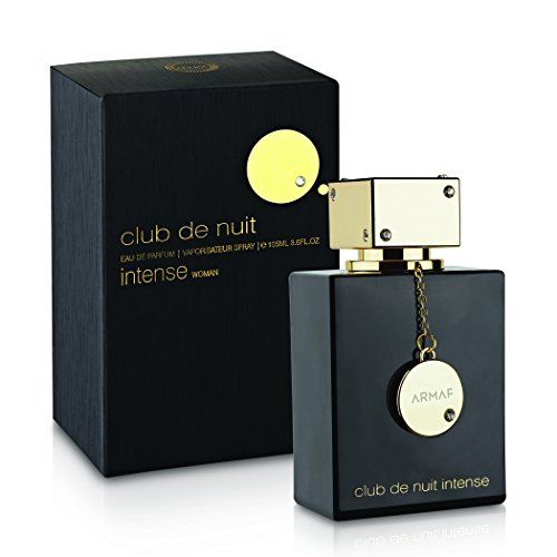 Armaf Club de Nuit Intense Eau de Parfum for women,