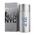 Carolina Herrera 212 Men NYC Eau de Toilette 100ml