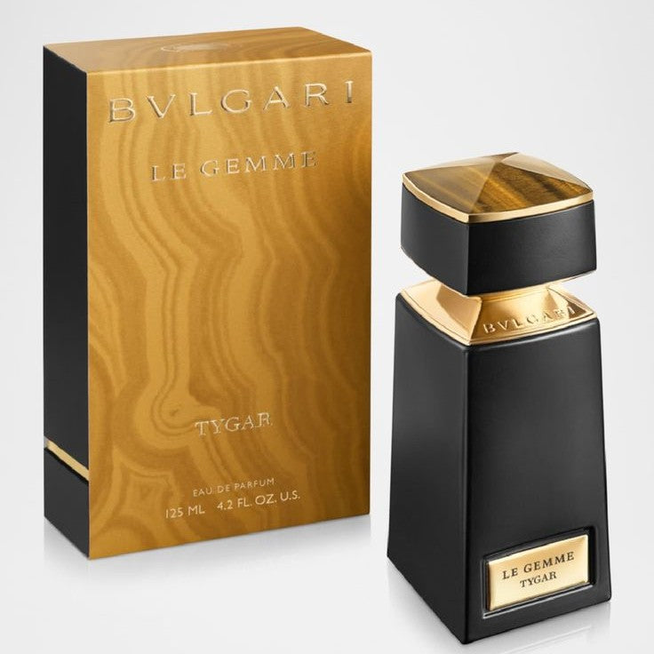 Bvlgari Le Gemme Tygar Eau de Parfum 125 ml