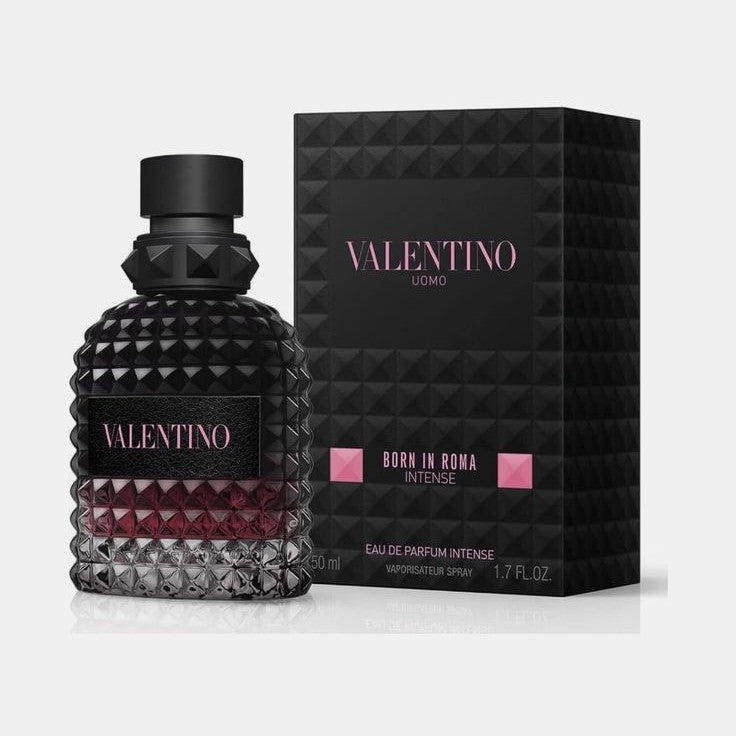 Valentino Uomo Born In Roma Intense Eau de Parfum for men. 100ml
