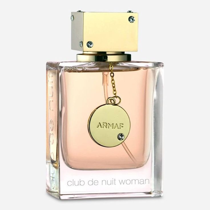 Armaf Club de Nuit Woman Eau de Parfum