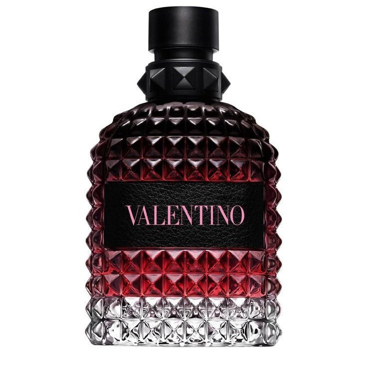Valentino Uomo Born In Roma Intense Eau de Parfum for men. 100ml