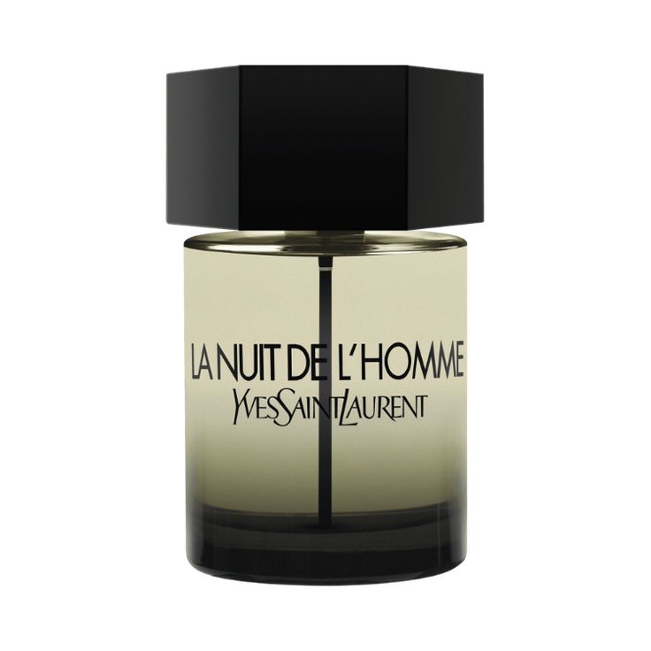 Yves Saint Laurent La Nuit de L'Homme Eau de Toilette for men 200ml