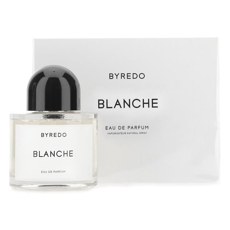 Byredo Blanche Eau de Parfum