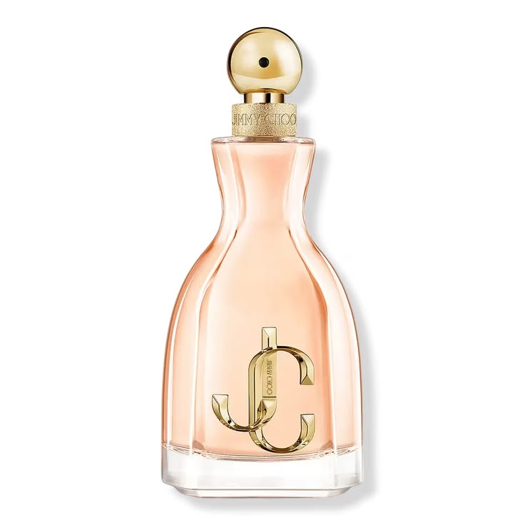 Jimmy Choo I Want Choo Eau de Parfum 100ml