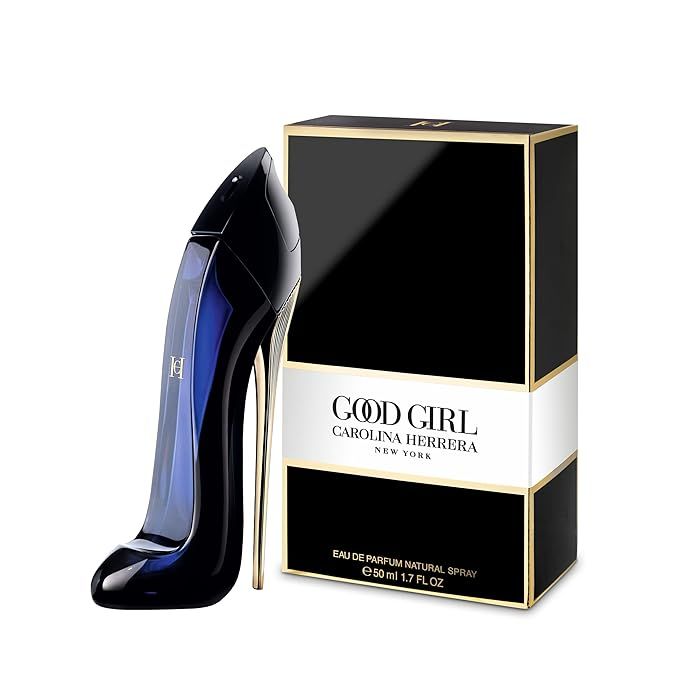 Carolina Herrera Good Girl Eau de Parfum 80 ml