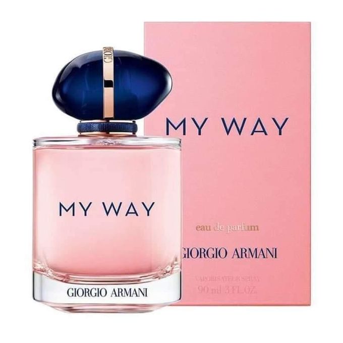 Giorgio Armani My Way Eau de Parfum
