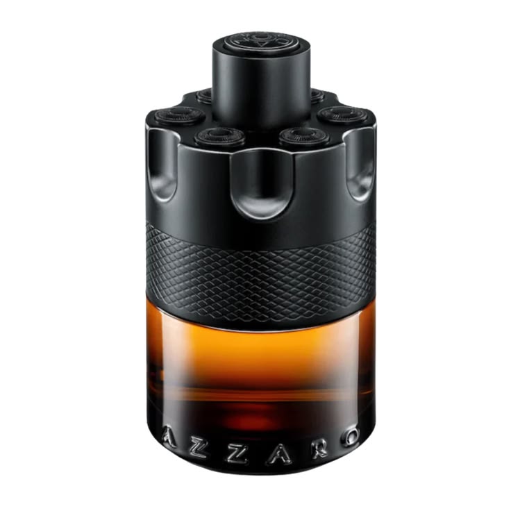 Azzaro The Most Wanted Parfum for men.
