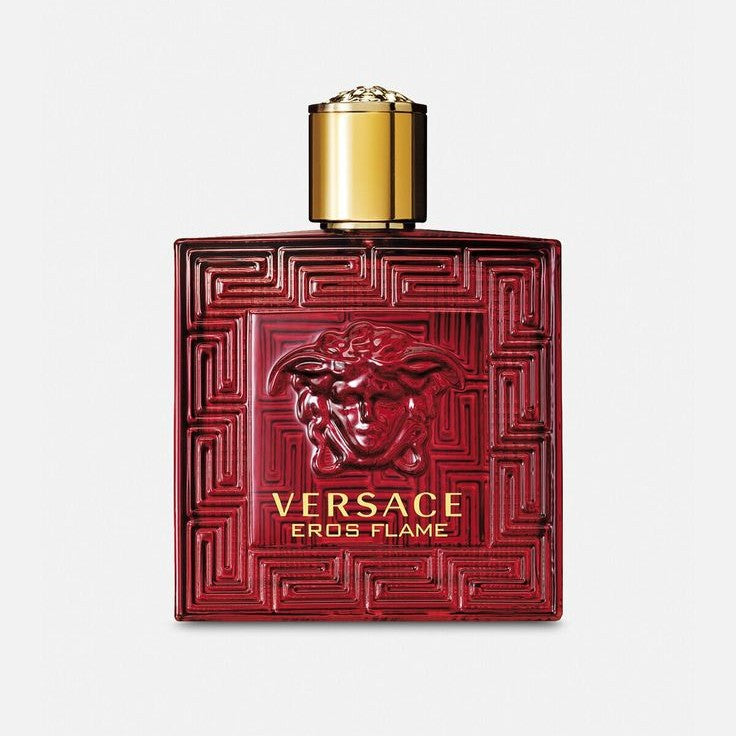Versace Eros Flame Eau de Parfum for men 100ml