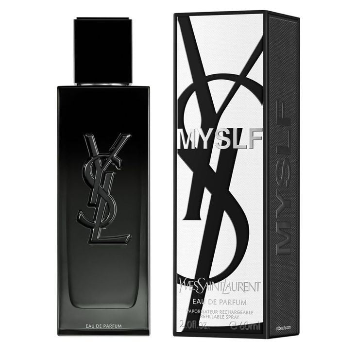 Yves Saint Laurent MYSLF Eau de Parfum 100ml