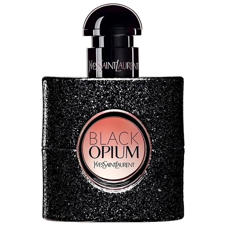Yves Saint Laurent Black Opium Eau de Parfum. 90ml