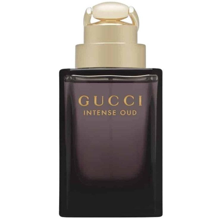 Gucci Intense Oud Eau de Parfum 90ml