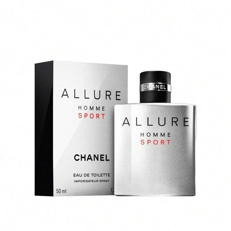 Chanel Allure Homme Sport