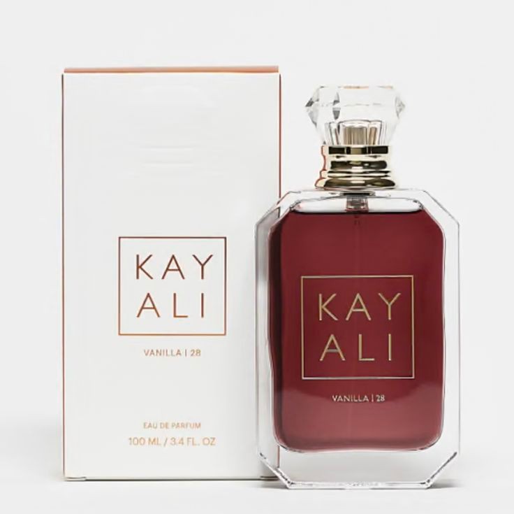 Kayali Vanilla 28 Eau de Parfum