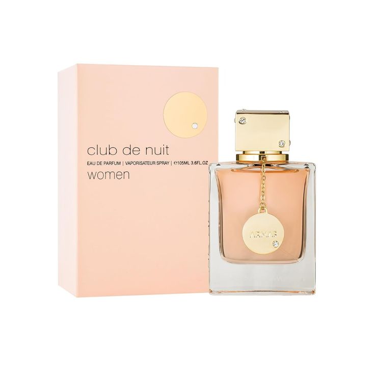 Armaf Club de Nuit Woman Eau de Parfum